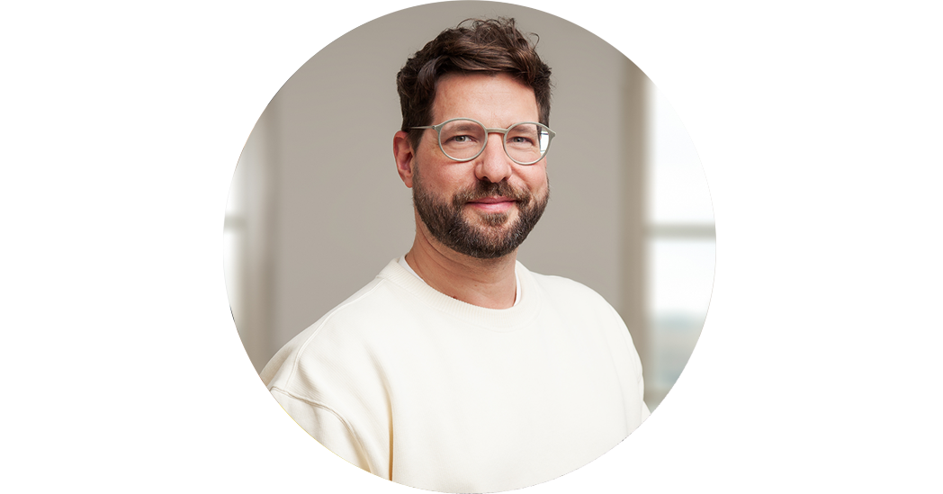 neomentix - Philipp Fricke - Kaufmännische Leitung neomentix - Philipp Fricke - Kaufmännische Leitung