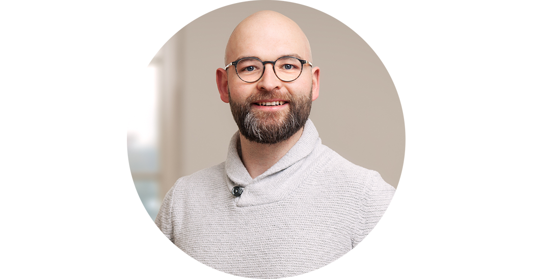 neomentix - Dr. med. Dean Conner Trett - Facharzt für Psychiatrie und Psychotherapie Ärztliche Leitung