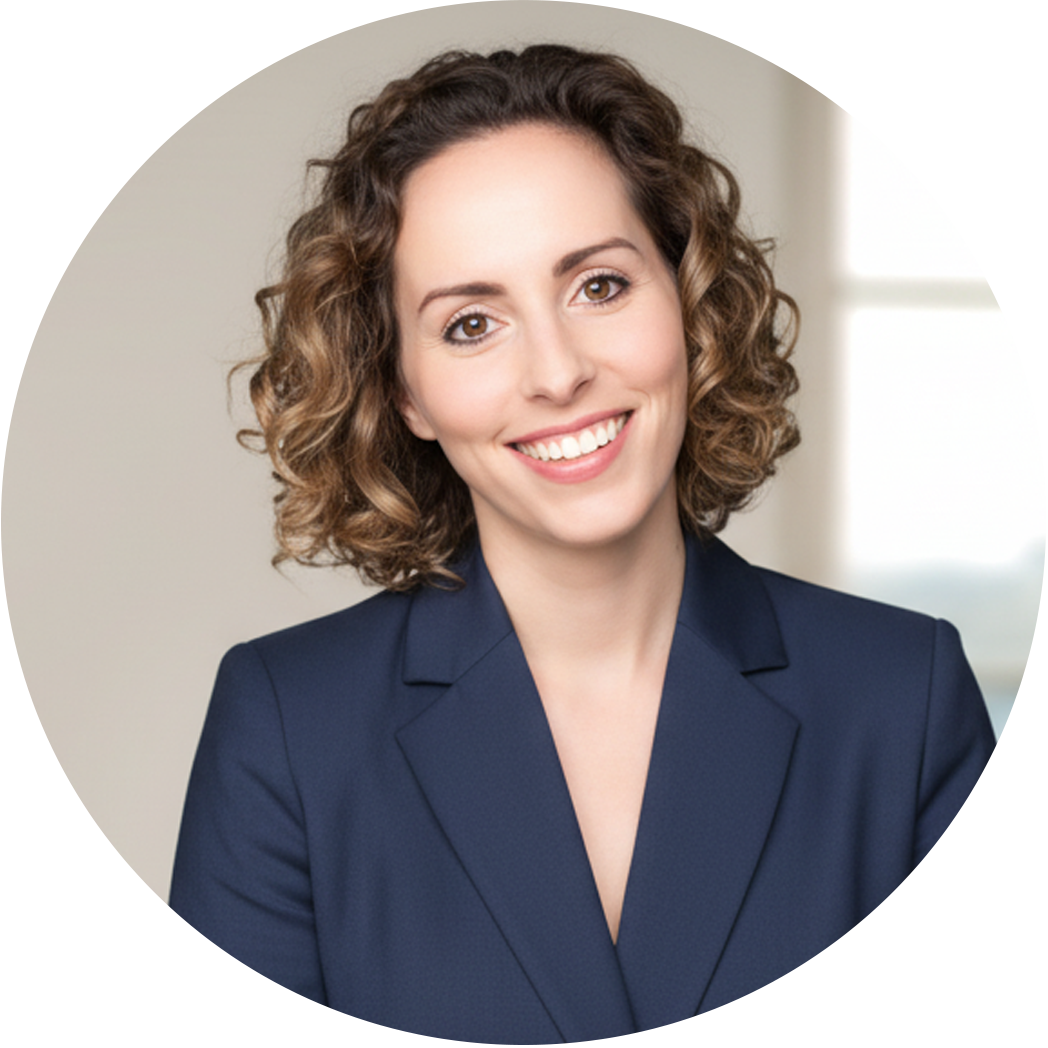 Dr. med. Julia Eich - neomentix